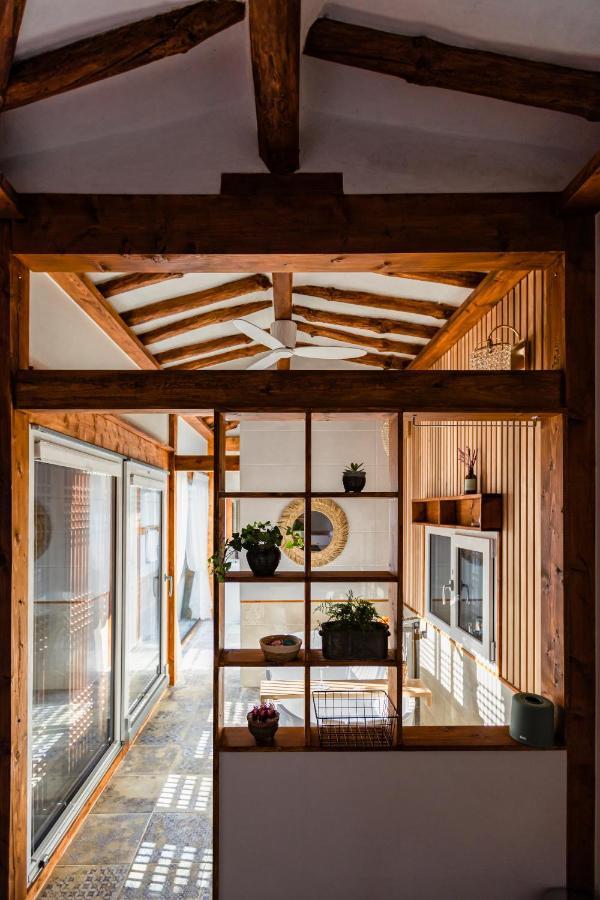 庆州 El House酒店 外观 照片